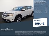 Citroën C5 Aircross Pure Tech 130 Live - Citroën C5 Aircross: Live