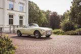 MG Other MG B type 1.8 Roadster - aus 1967: Cabrio
