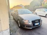Audi A3 SPB 1.4 16V TFSI Attraction - Audi A3: 16