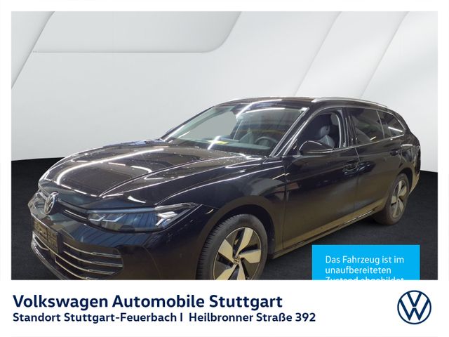 Volkswagen Passat Variant 1.5 TSI Business DSG Navi AHK