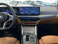 BMW i4 - Vorschau Bild 21