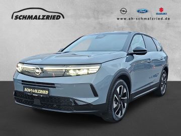 Bild Grandland (X) Opel