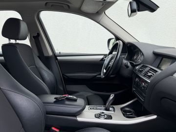 BMW X3 - 10