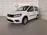 Volkswagen Caddy Nfz Kombi 2.0 TDI BMT/DSG/NAVI/AHK/SHZ