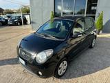 Kia Picanto 1.1 Trendy UNICOPROPRIETARIO! - gebrauchte Kia Picanto aus dem Jahr 2008