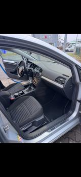 Volkswagen Golf 1.2 TSI DSG BMT CUP CUP - Gebrauchtwagen in Frankfurt bis 10.000 Euro
