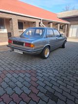 BMW 316 - BMW 316 aus 1981