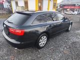Audi A6 Avant 3.0 TDI - Audi A6: TDI