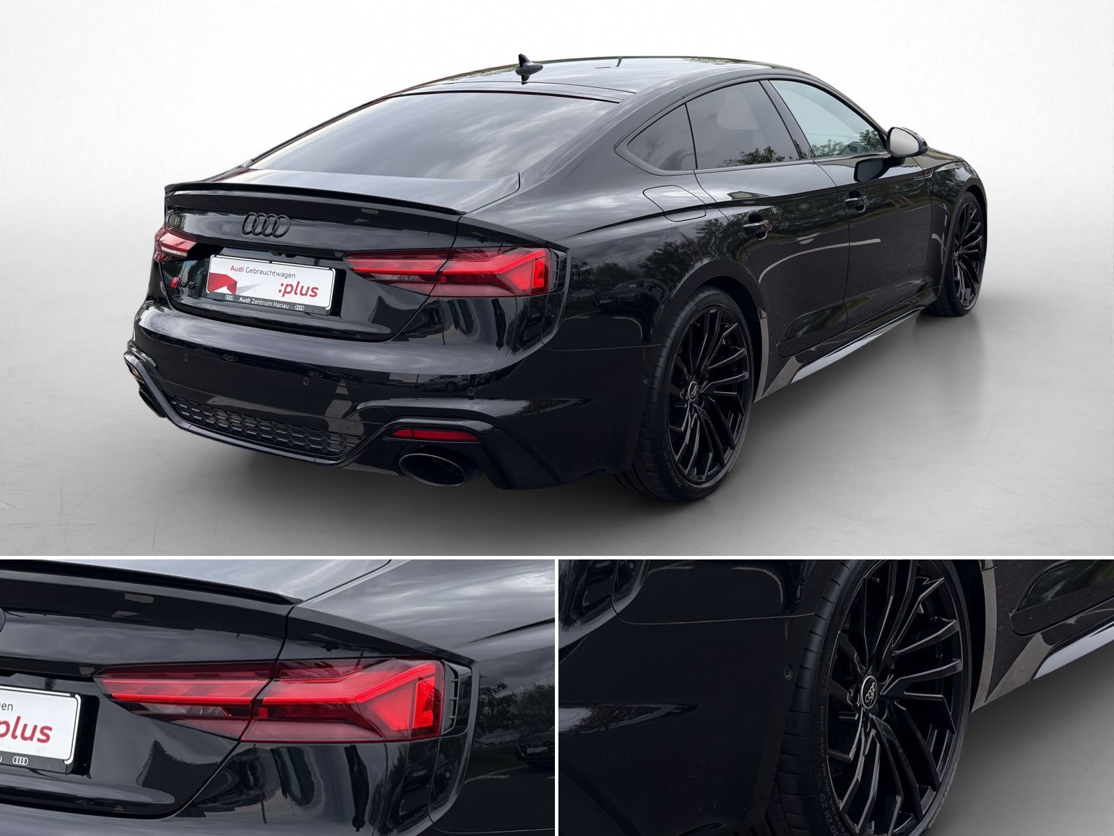 Audi RS5 - Bild 24