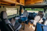 Iveco IVECO Mostvanted Expeditionsmobil Reisemobil - Kastenwagen Reisemobil