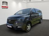 Hyundai H-1 Travel Premium STANDHEIZUNG+AHZV+WKR - Hyundai H-1: Travel Premium