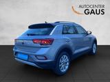 Volkswagen T-Roc Life 1.0 TSI Navi*LED*Klima - Volkswagen Gebrauchtwagen in Hamburg