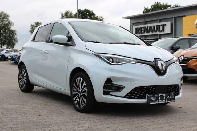 Renault ZOE Riviera R135/Z.E. 50 Batteriekauf