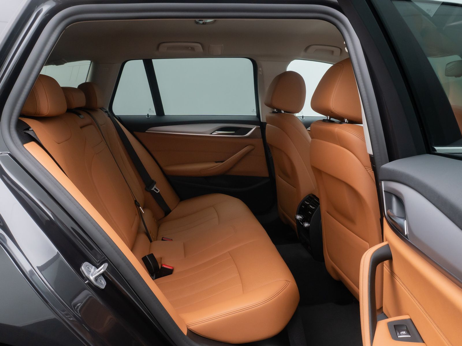 Fahrzeugabbildung BMW 520d Alarm DAB Kamera 4xKlima CockpitPlus Leder