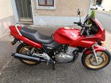 Honda CB 500 S - HONDA CB 500 S