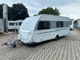 Knaus Südwind 550 FSK *Mover+Klima+Markise* - Knaus Wohnwagen 2011