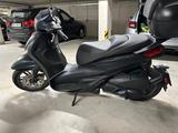 Piaggio Beverly 300 Sport - PIAGGIO BEVERLY 300 S
