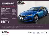 Skoda Octavia Combi Balance 1,5 TSI mHEV 150PS DSG AHK - Skoda Octavia Kombi mit Anhängerkupplung