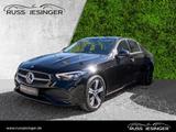 Mercedes-Benz C 200 Avantgarde *LED*360*MBUX*Navi*SpurH*ParkA* - Mercedes-Benz C 200 mit Benzin-Antrieb: Limousine, Automatik