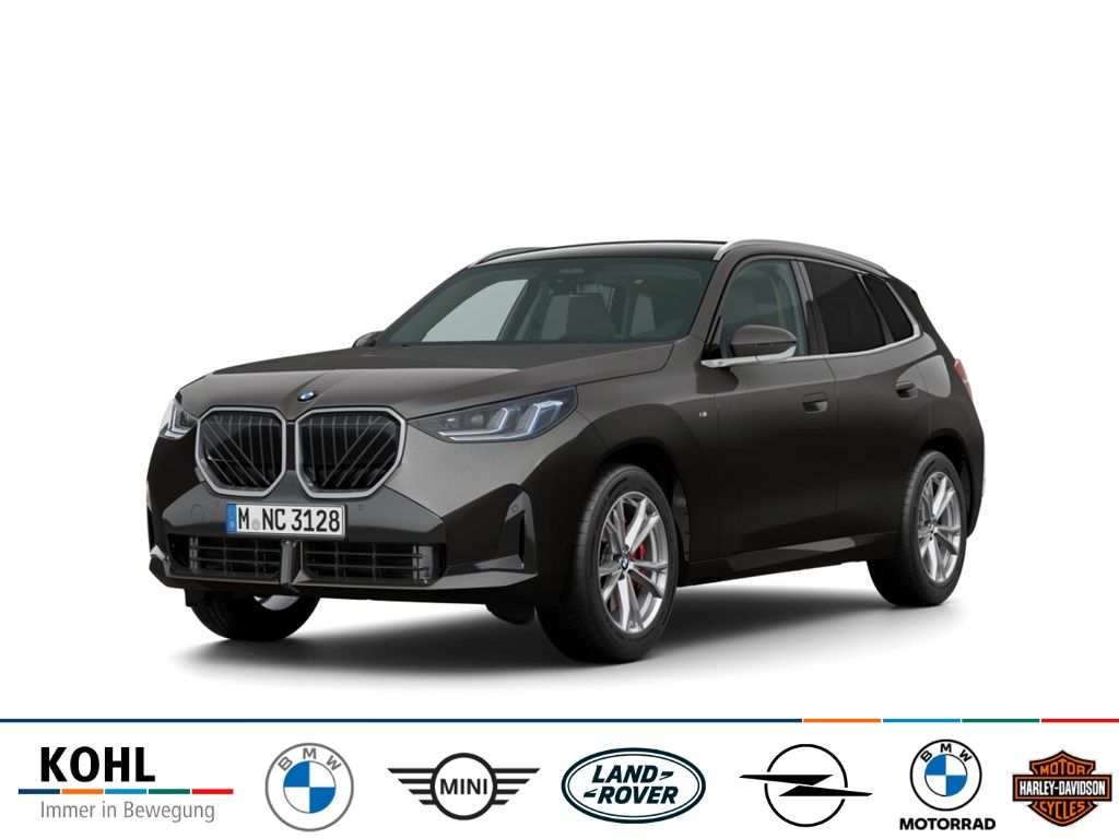 Image of BMW X3