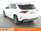 Mercedes-Benz GLE 400 d 4Matic AMG Line Aut.*NAVI*360*TEMPO* - Mercedes-Benz GLE 400 in Leverkusen
