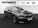 BMW 530e xDrive Touring M Sport|AHK|Pano|Head-Up - BMW 530 aus 2025
