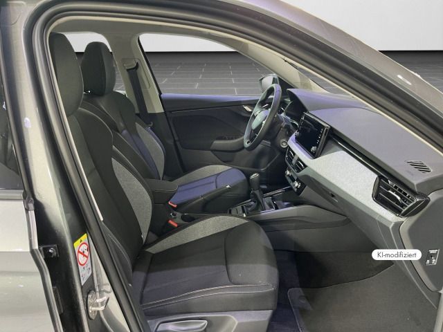 Skoda Kamiq - Bild 5