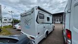 Weinsberg X-Cursion Van 500 MQ EDITION (PEPPER) - Weinsberg 500