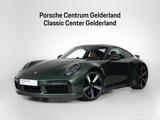 Porsche 911 Sport Classic - PTS Oak grün - XPEL PPF FULL - Porsche 992 Sport Classic Gebrauchtwagen
