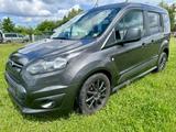 Ford Tourneo Connect Trend - Ford Tourneo aus 2015