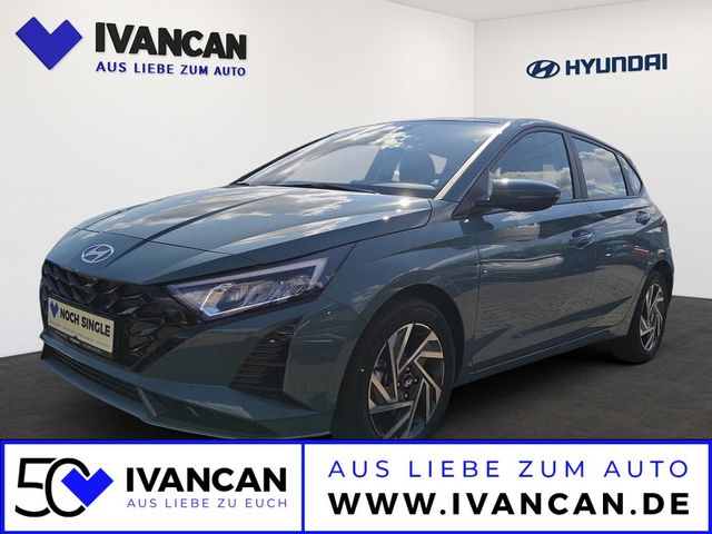 Hyundai i20 1.0T 90PS Trend