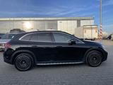 Mercedes-Benz EQE 350 4M SUV AMG+BURM+DIGI LIGHT+FAHRASSIST - Mercedes-Benz EQE SUV Gebrauchtwagen