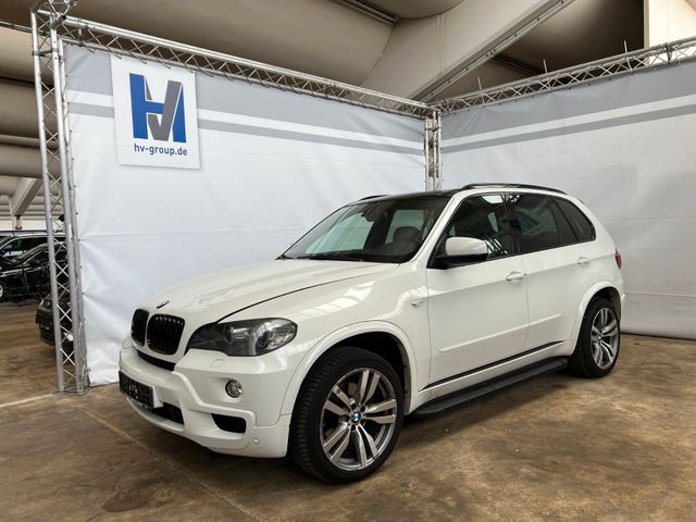 BMW X5 xDrive35d