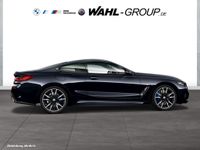 BMW M850 - Vorschau Bild 8