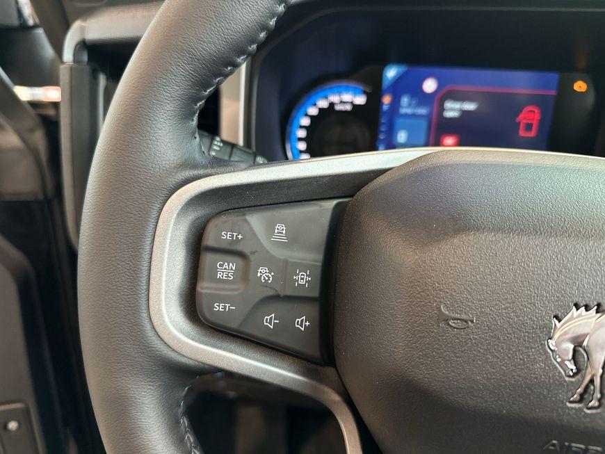 Ford Bronco 2.7 EcoBoost V6 Outer Banks**ACC/Heckzelt