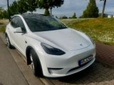 Tesla Model Y Dual Motor AWD Long Range