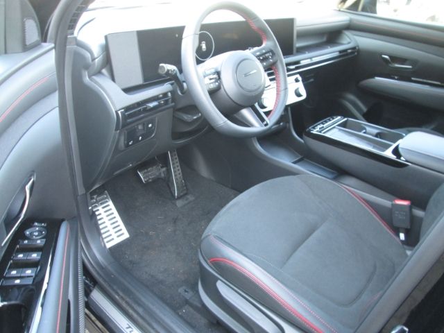 Hyundai Tucson – Bild 10