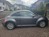 Volkswagen VW Beetle 1.2 87000 Km !! - Volkswagen Beetle mit Benzin-Antrieb: 1.8