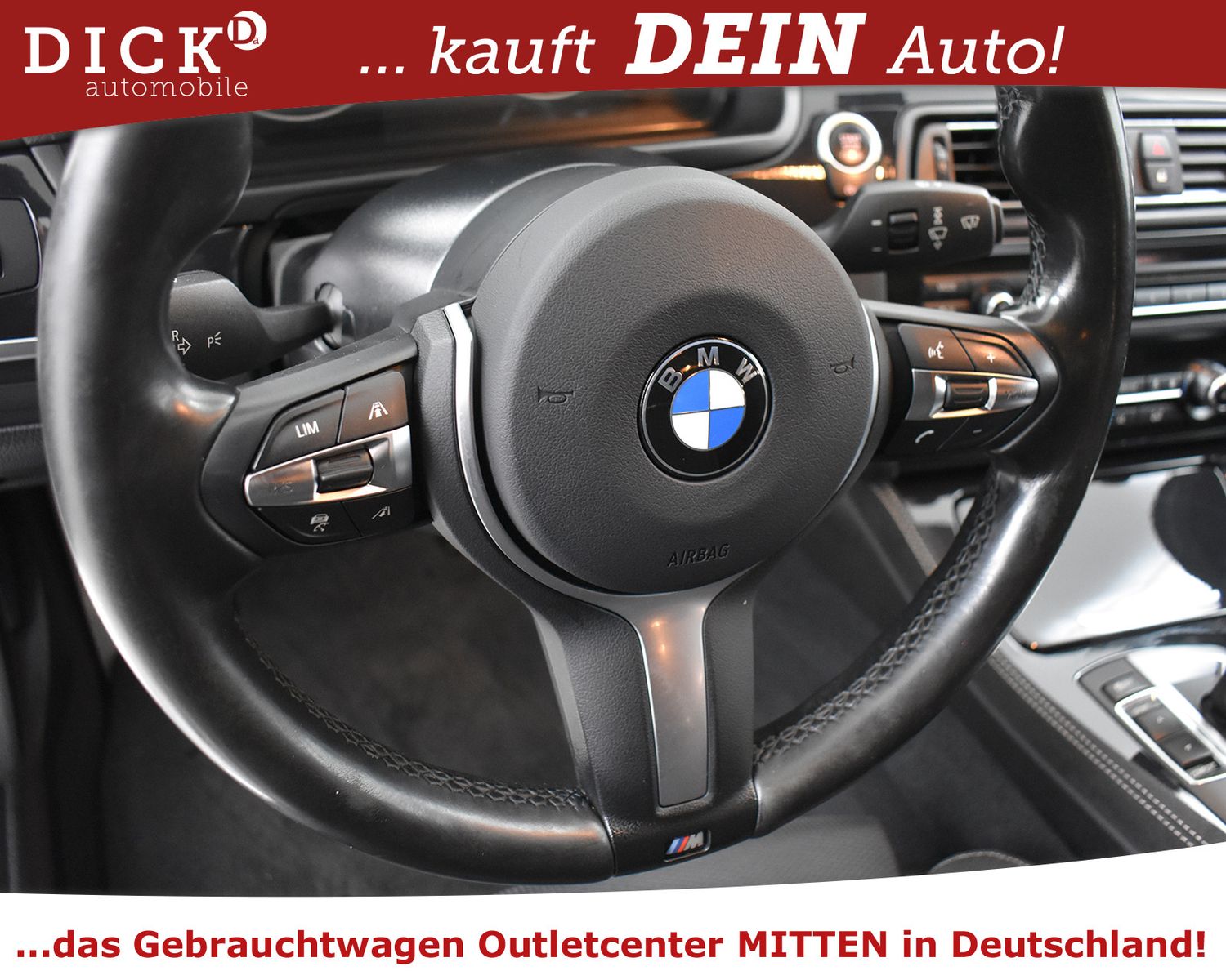 BMW 520d Aut xDrive M Sport/PAKET+PROF+MEMO+AHK+ACC+ - Image 13
