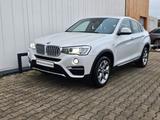 BMW X4 30d*NAVIPROF*HUD*ACC*KAMERA*KEYLESS* X LINE - BMW X4 in Hannover