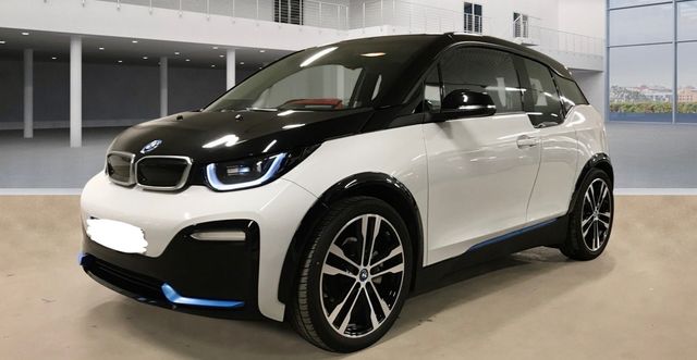 BMW i3 Baureihe i3 s