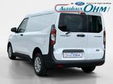 Ford Transit Courier Trend 1.5 EcoBlue - GJR - PDC - - weiße Ford Transit Courier