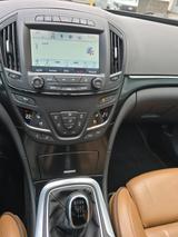 Opel Insignia 2.0 Diesel 125kW Selection ST Selection - Opel Insignia Selection mit Diesel-Antrieb