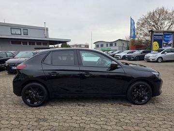 Bild 5 Opel Corsa GS NAVI/KLIMA-AUTO/PDC v+h+CAM/LED