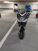 MV Agusta Turismo Veloce Lusso SCS  - MV Agusta Turismo Veloce Lusso SCS