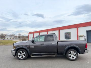 Dodge RAM - 9