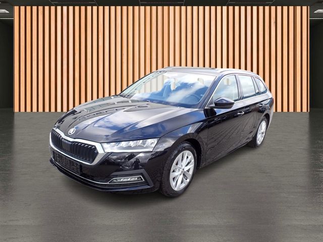 Skoda Octavia Combi 1.5 eTSI DSG Style*Navi*ACC*Kamera