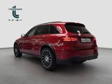 Mercedes-Benz Mercedes-AMG GLC 43 4MATIC Autom. Sportpaket - : Geländewagen, Mercedes
