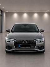 Audi A6 50 TFSI e quattro S tronic design "MATRİX" - Audi A6 Design mit Hybrid-Antrieb (Benzin/Elektro)