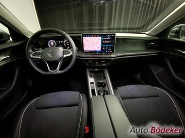 Volkswagen Passat Variant 2.0 TDI SCR DSG Business Garantie